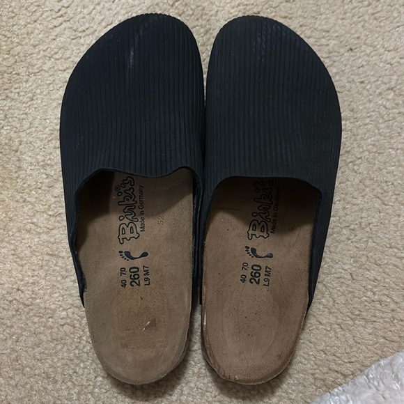 Birkenstock Shoes - Birki’s clogs